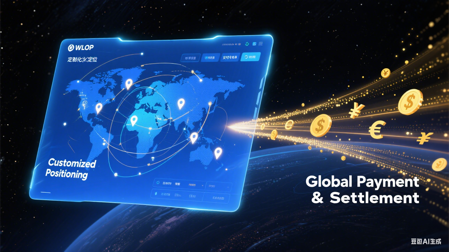 智能制造监控系统